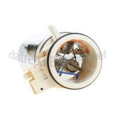Foto van Bosch Verwarmingselement Bij zeoliet container 1500W SX66M098, SMI68M35 