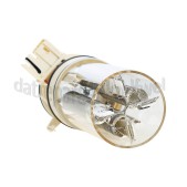 Foto van Bosch Verwarmingselement Bij zeoliet container 1500W SX66M098, SMI68M35 