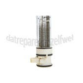 Foto van Bosch Verwarmingselement Bij zeoliet container 1500W SX66M098, SMI68M35 