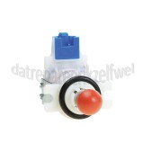 Foto van Bosch Ventiel voor labyrint SPS69T38, SPI69T44 
