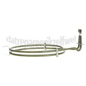 Foto van Bosch Verwarmingselement 2100W Hete lucht HB23AT510, HBA23R150E, HXN391E20N 