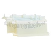 Foto van Bosch Module Motorelectronica WAS28443, WM12Y761 
