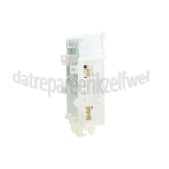 Foto van Bosch Module Motorelectronica WAS28443, WM12Y761 