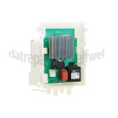Foto van Bosch Module Motorelectronica WAS28443, WM12Y761 