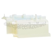 Foto van Bosch Module Motorelectronica WM14W750, WMH6Y790 
