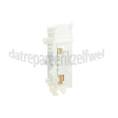 Foto van Bosch Module Motorelectronica WM14W750, WMH6Y790 
