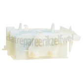 Foto van Bosch Module Motorelectronica WM14W750, WMH6Y790 