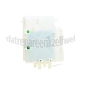 Foto van Bosch Module Motorelectronica WM14W750, WMH6Y790 