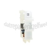 Foto van Bosch Module Motorelectronica WM14W750, WMH6Y790 