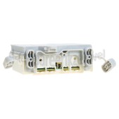 Foto van Bosch Module Sturingsmoduul KG36EAI42, KGE36AI40 