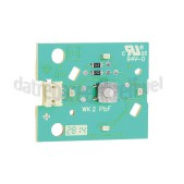 Foto van Bosch Print Achter knop HBC24D533, HBC84K563 