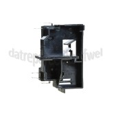 Foto van Bosch Houder deurschakelaar, links HB84H500, HBC84H501 
