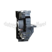 Foto van Bosch Houder deurschakelaar, links HB84H500, HBC84H501 