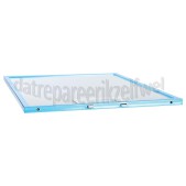 Foto van AEG Filter Metaal 247 x 327 mm C996E90, AEF3640 
