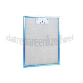 Foto van AEG Filter Metaal 247 x 327 mm C996E90, AEF3640 