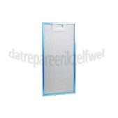 Foto van AEG Filter Metaal DL6250, DL4150 