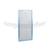 Foto van AEG Filter Metaal DL6250, DL4150 