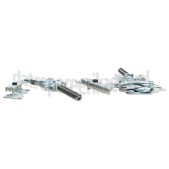 Foto van AEG Scharnier Van deur, links en rechts F44010, GA60LX 