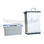 Foto van Bosch Condensor Warmtewisselaar WT46E305, WTE84383 