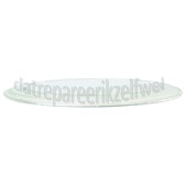 Foto van LG Glasplaat Draaiplateau MB3724, MS1944 