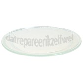Foto van LG Glasplaat Draaiplateau MB3724, MS1944 