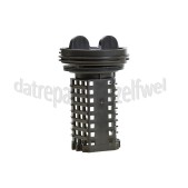 Foto van LG Filter Inzet van pomp DD1411BWM, F12580FD 