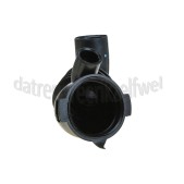 Foto van LG Slang kuip pomp 2 tuiten F1368QDP, WD13481TP 