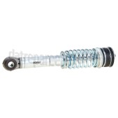 Foto van LG Schokbreker Zware uitvoering, 10mm. F1495BD, FH612ECO 