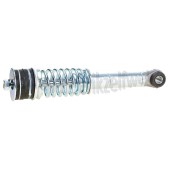 Foto van LG Schokbreker Zware uitvoering, 10mm. F1495BD, FH612ECO 