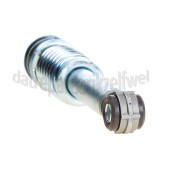Foto van LG Schokbreker Zware uitvoering, 10mm. F1495BD, FH612ECO 