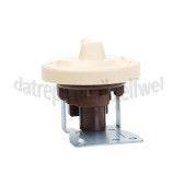 Foto van LG Niveauregelaar Pressostaat, 3 contacten DD147MWN, F1481TDP 