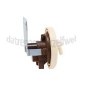 Foto van LG Niveauregelaar Pressostaat, 3 contacten DD147MWN, F1481TDP 