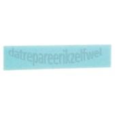Foto van LG Filter Uitblaasfilter VR34408, VR64607 