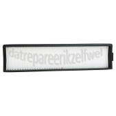 Foto van LG Filter Hepa VR34406, VR64701, VR64702LVMT 