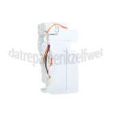 Foto van LG IJsbereider IJsmaker compleet GRG227, GWP227 
