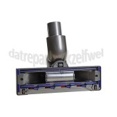 Foto van Dyson Zuigmond Harde vloeren zuigmond SV05, V6 