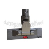 Foto van Dyson Zuigmond Harde vloeren zuigmond SV05, V6 
