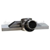 Foto van Dyson Zuigmond Harde vloeren zuigmond SV05, V6 