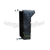 Foto van Bosch Behuizing voor modules LC68KD, DWK098E 