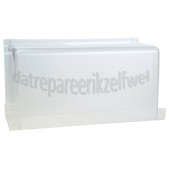 Foto van Bosch Vrieslade Transparant KI34VX2002, KI34VV4101, KI34VV01IE02 