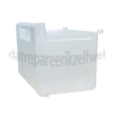 Foto van Bosch Vrieslade Transparant KI34VX2002, KI34VV4101, KI34VV01IE02 