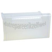 Foto van Bosch Vrieslade Transparant KI34VX2002, KI34VV4101, KI34VV01IE02 