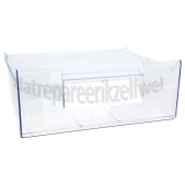 Foto van Zanussi Vrieslade Transparant ZBB25431SA, ZBB928465S, ZBB28430SL 