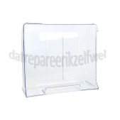 Foto van Zanussi Vrieslade Transparant ZBB25431SA, ZBB928465S, ZBB28430SL 