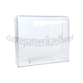 Foto van Zanussi Vrieslade Transparant ZBB25431SA, ZBB928465S, ZBB28430SL 