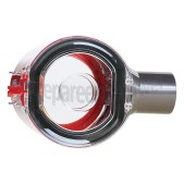 Foto van Dyson Reservoir stofreservoir HH11, SV10, SV11, SV10E 