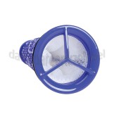 Foto van Dyson Filter Pre-filter, cartridge DC51 