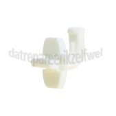 Foto van AEG Klem Haak keramisch voor grill element MCC3880, EMC38915 