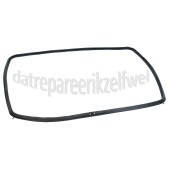 Foto van AEG Deurrubber Rondom ovenzijde GHL245, 41136VE 