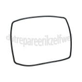 Foto van AEG Deurrubber Rondom ovenzijde GHL245, 41136VE 
